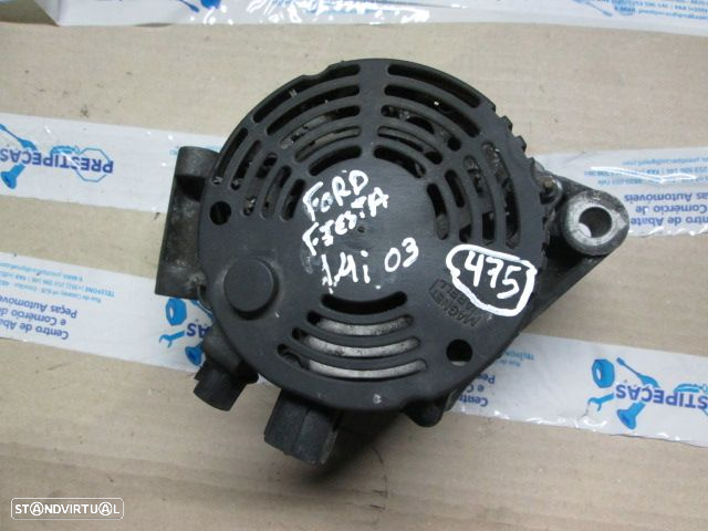 ALTERNADOR 98AB10300GF FORD FIESTA 2003 1,4I FORD FOCUS 1999 1.6 I - 2