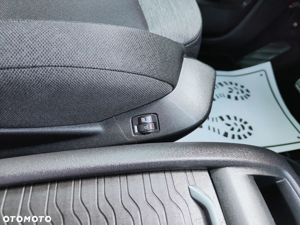 Citroën C4 Grand Picasso BlueHDi 150 EAT6 SELECTION - 9