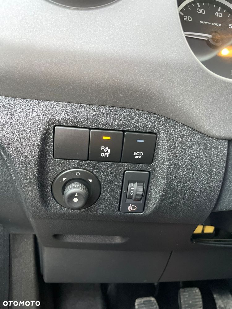 Citroën Berlingo 1.6 BlueHDi XTR S&S - 16