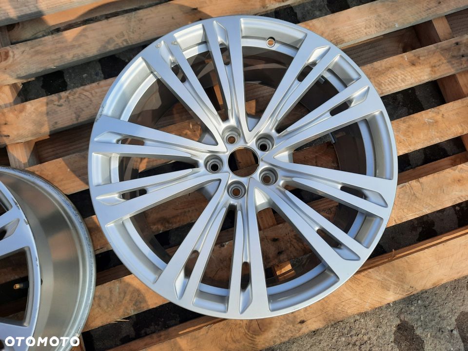 ORYG. AUDI A8 S8 D5 4N0 20 9J ET40 1003 - 1