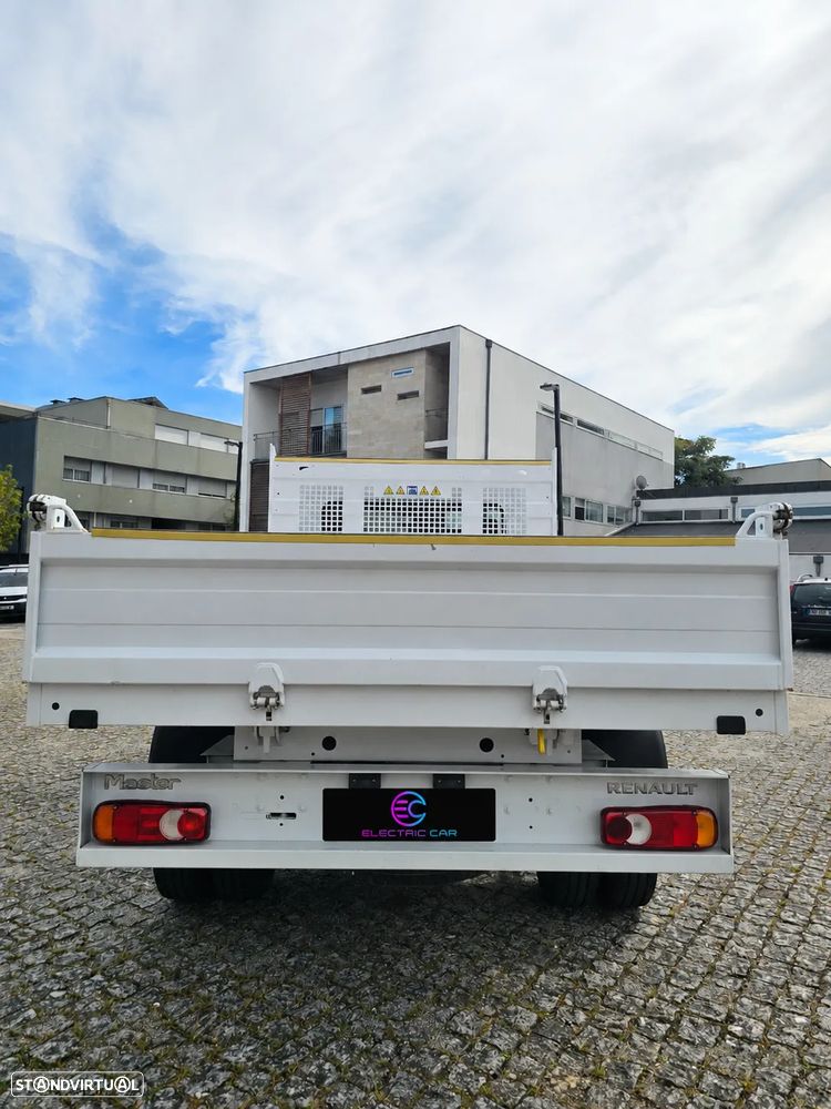 Renault Master - 10