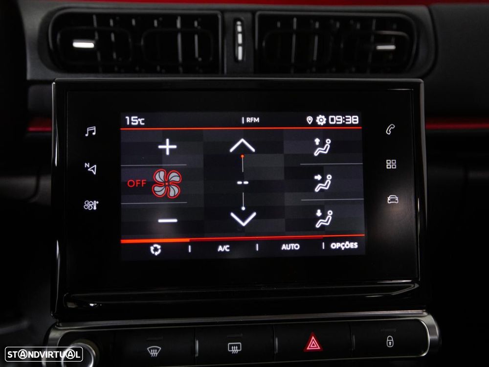 Citroën C3 1.2 PureTech C-Series - 15