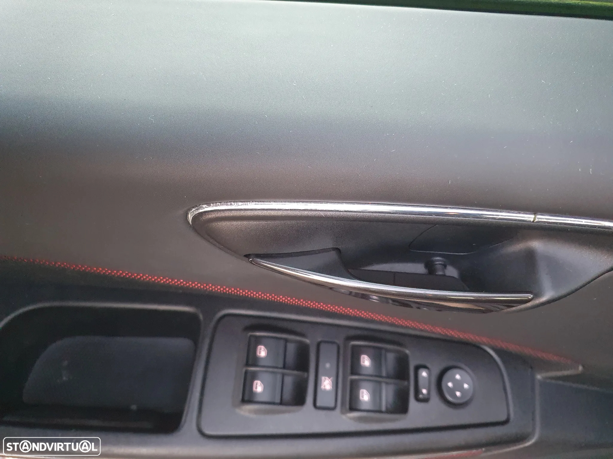 Fiat Bravo 1.6 M-Jet Sport - 27