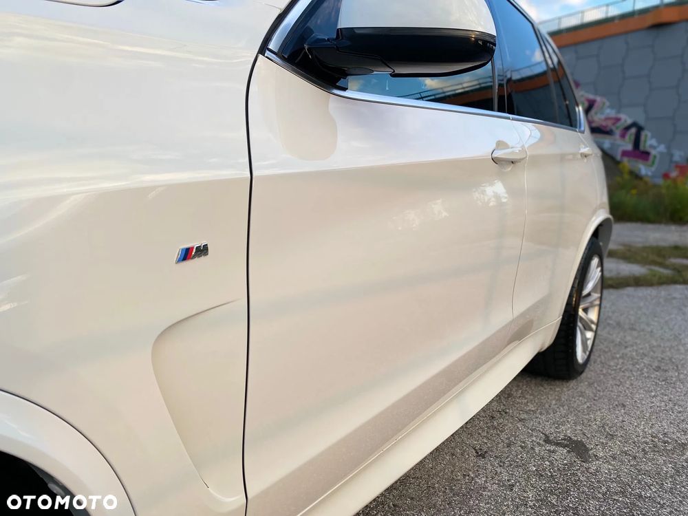 BMW X5 xDrive25d Sport-Aut - 10