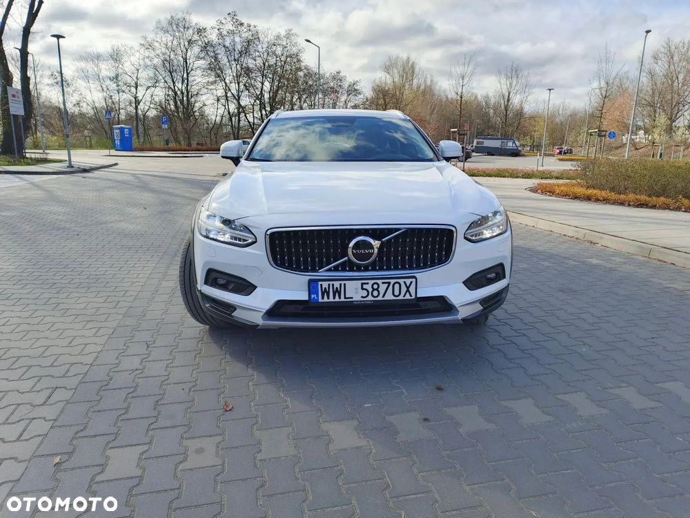 Volvo V90 Cross Country B4 D AWD Ultimate - 29