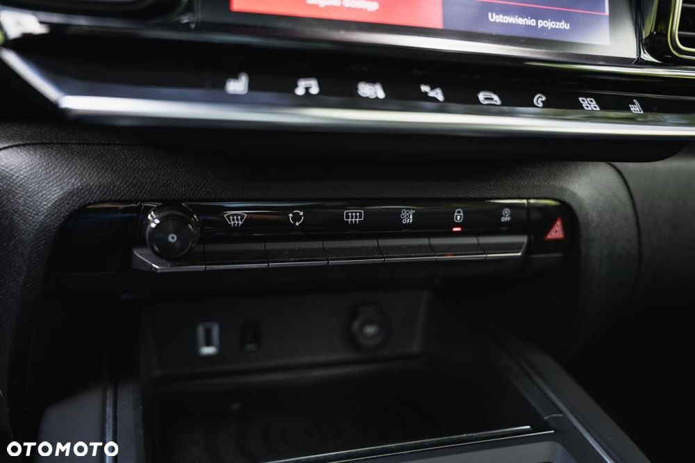 Citroën C5 Aircross - 19