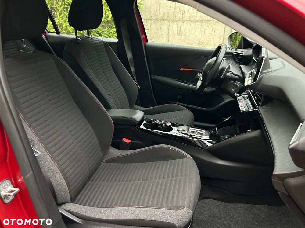 Peugeot 208 PureTech 100 EAT8 Active Pack - 27