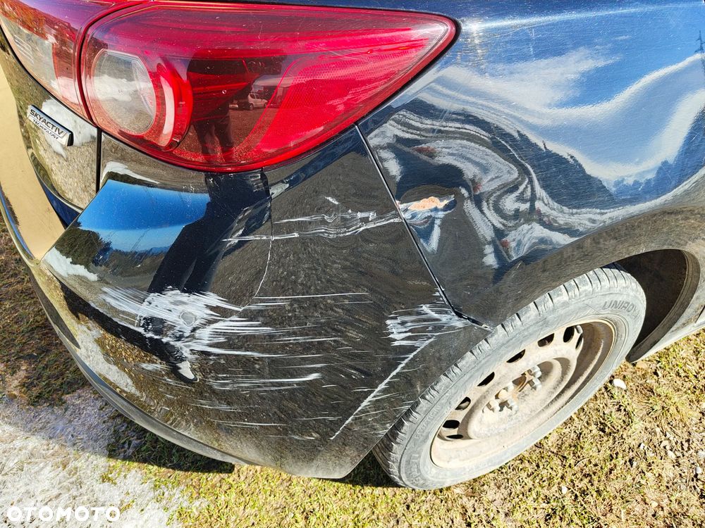 Mazda 3 2.0 Skymotion - 5