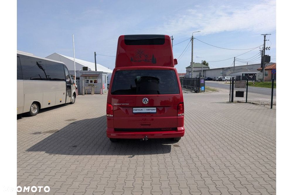 Volkswagen T6.1 Mercus Camper Club Joker - 6