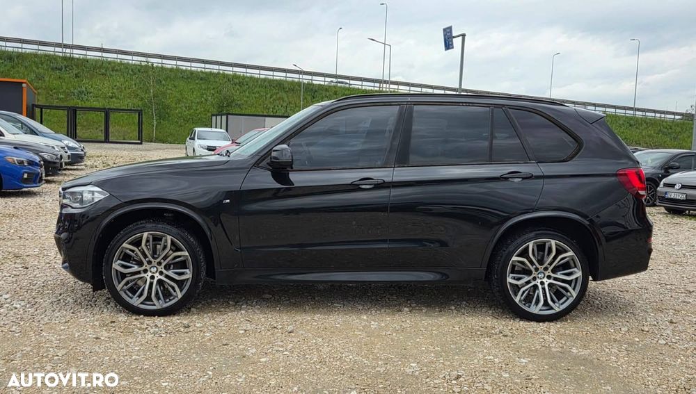 BMW X5 - 6