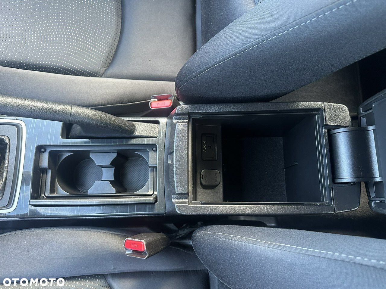 Mazda 6 - 19