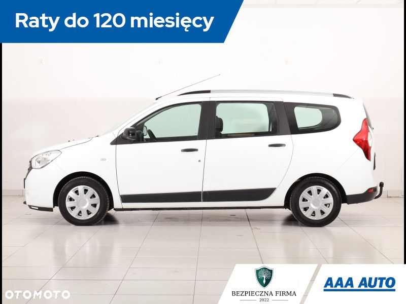 Dacia Lodgy - 3