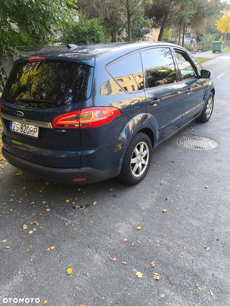 Ford S-Max - 4