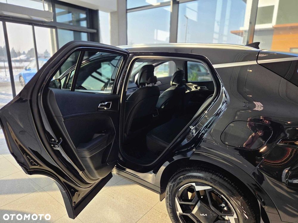 Kia Sportage - 31