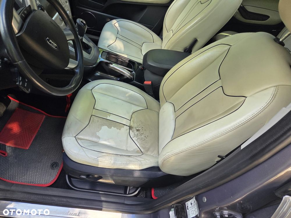 Ford Kuga 2.5 Individual - 10