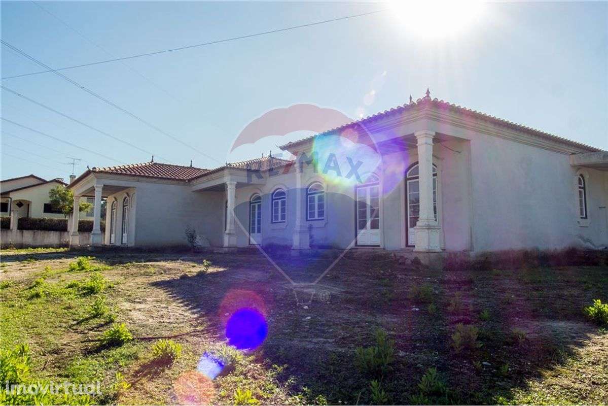 Moradia T4 para venda - Grande imagem: 3/48