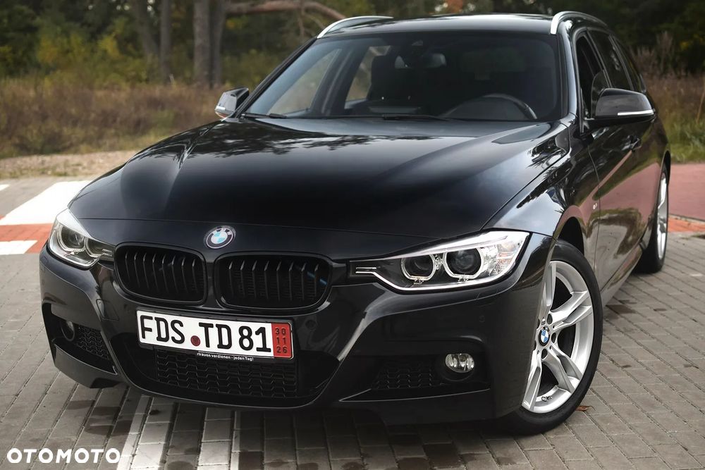 BMW Seria 3
