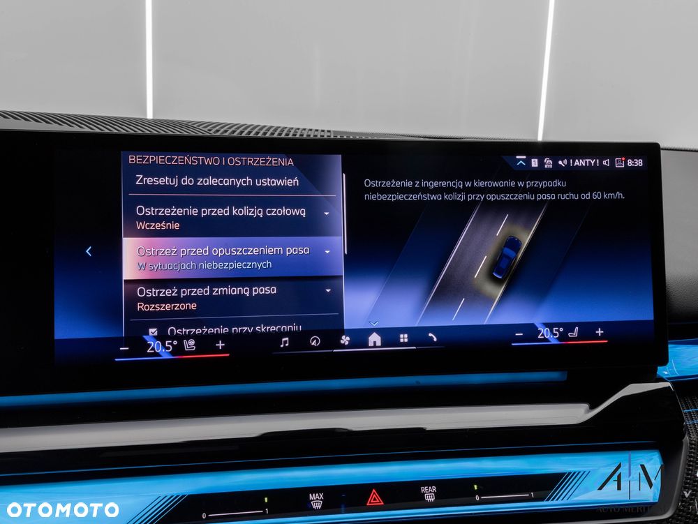 BMW Seria 5 - 38