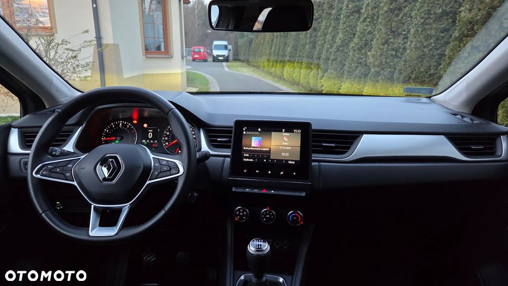 Renault Captur 1.0 TCe Zen - 17