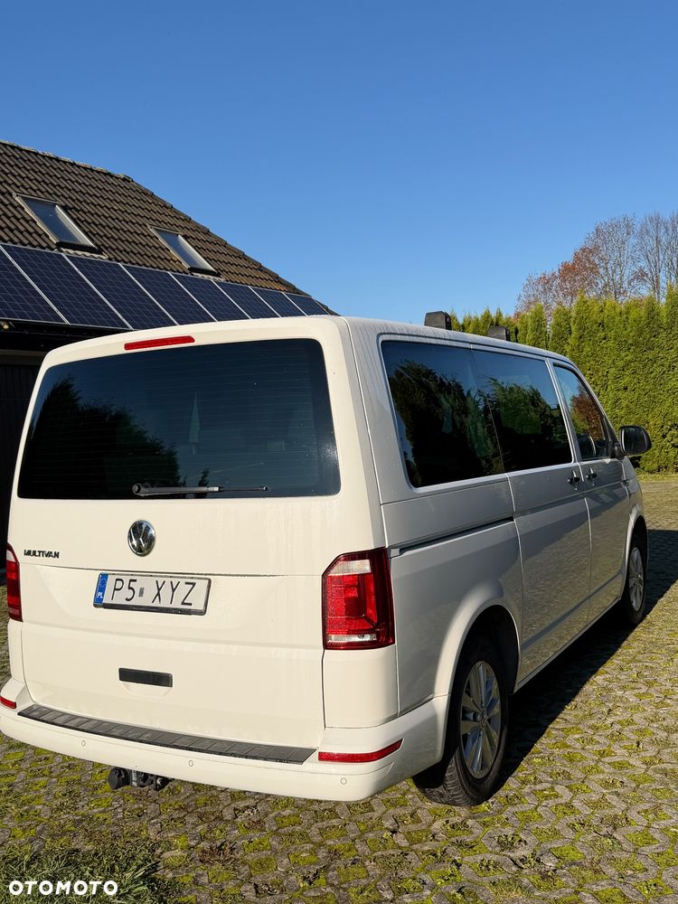 Volkswagen Multivan 2.0 TDI L1 Highline DSG - 3