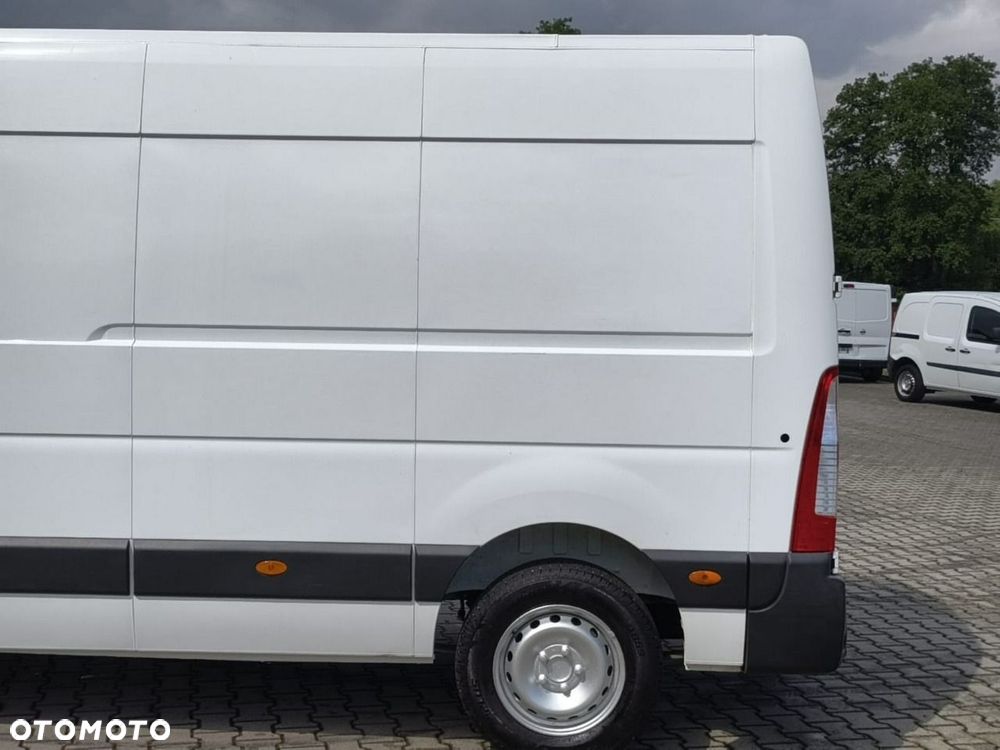 Renault Master - 24