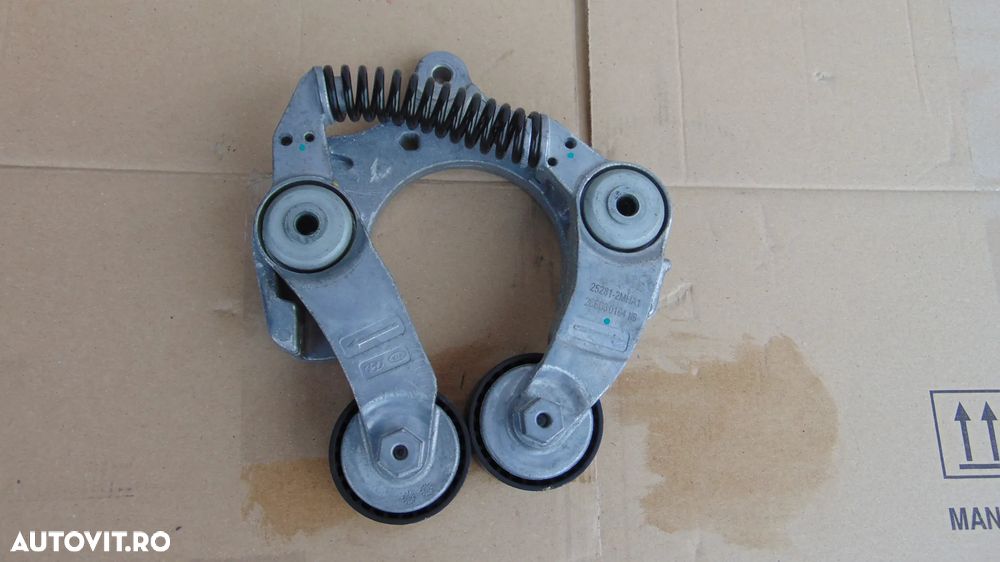 Intinzator curea Kia 1.6 hibrid Hyundai Tucson Sorento sportage niro santa fe ceed sonata 1,6 hybri - 2