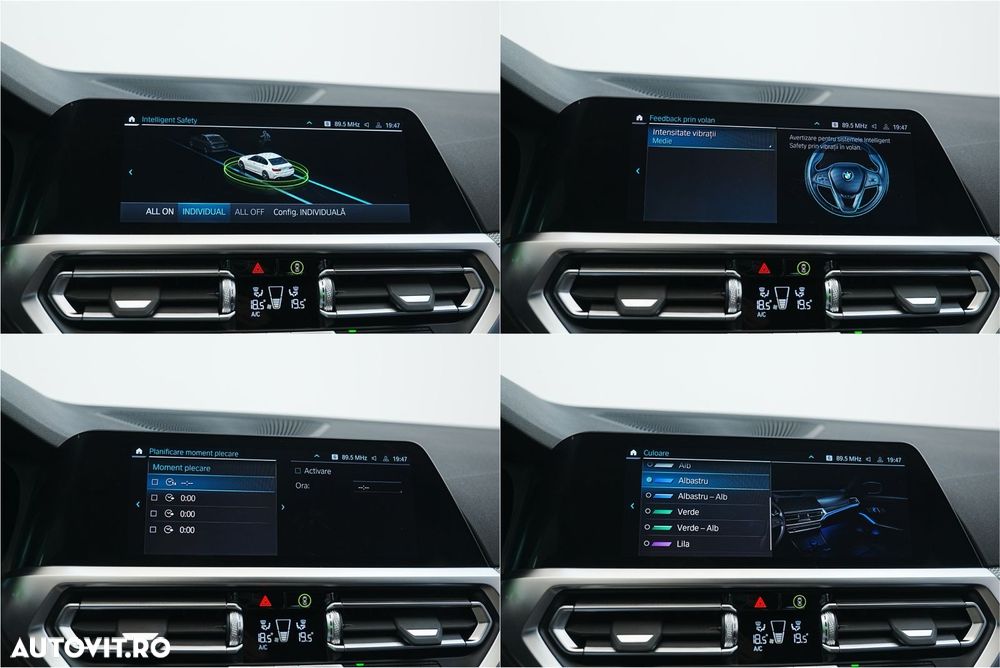 BMW Seria 3 - 30