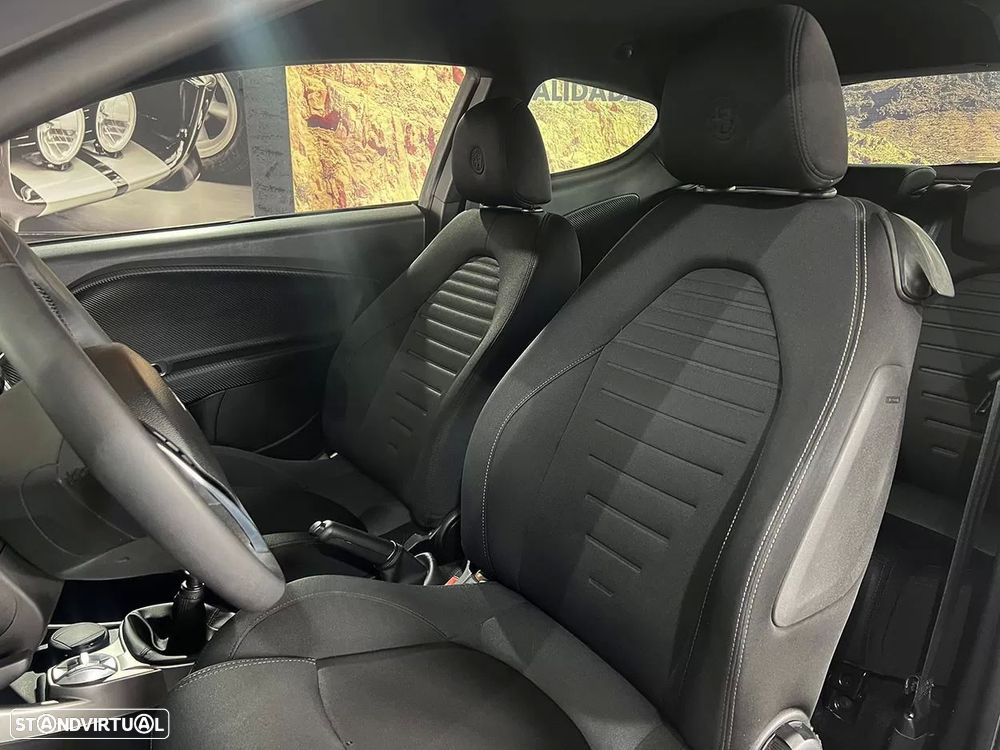 Alfa Romeo MiTo 1.3 JTDM Urban - 8