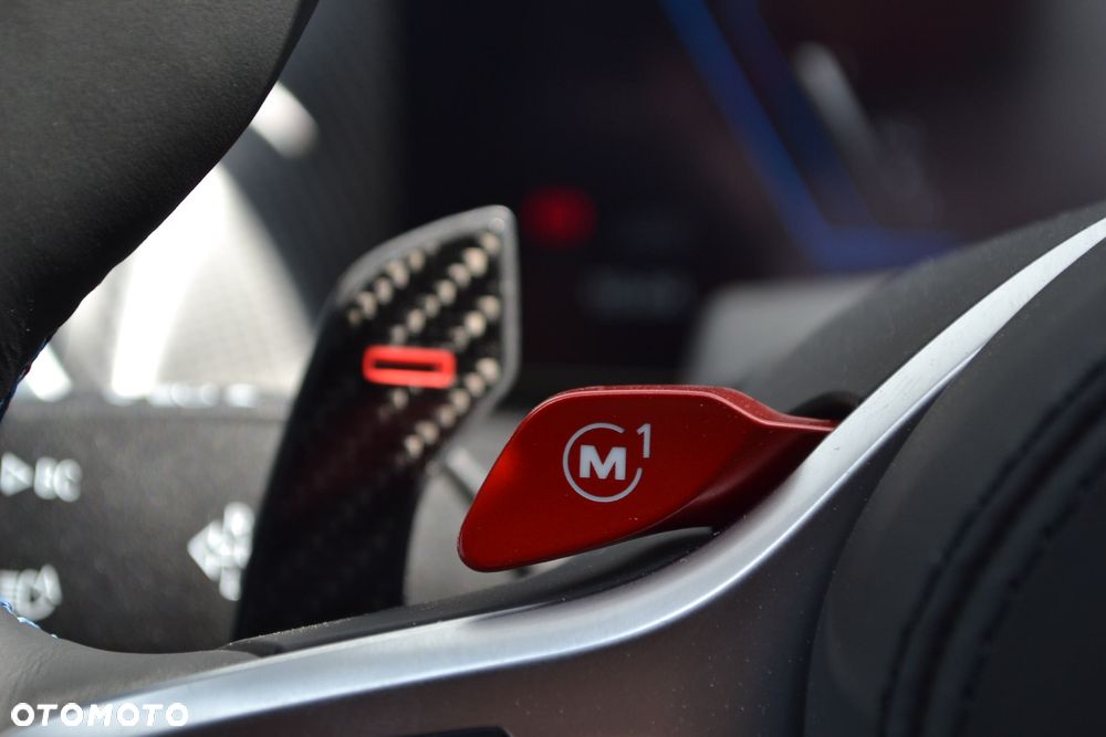 BMW XM - 24
