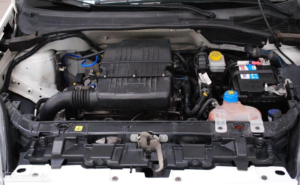 Fiat Punto 1.2 Easy Start&Stop - 28