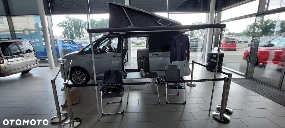 Volkswagen California - 3