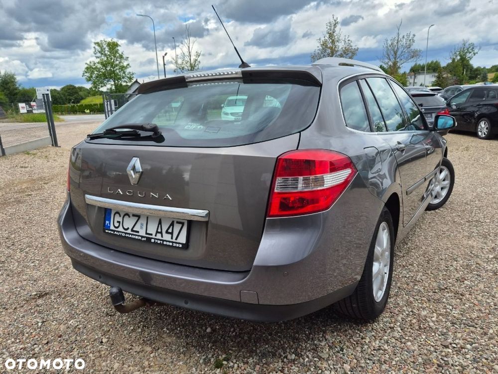 Renault Laguna 2.0 16V 140 Dynamique - 22