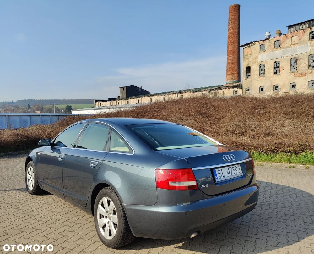 Audi A6 Limousine - 6