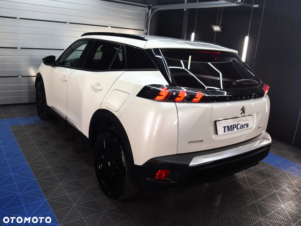 Peugeot 2008 - 23