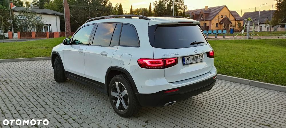 Mercedes-Benz GLB - 6