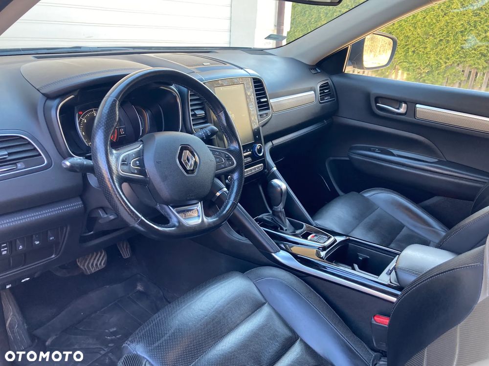 Renault Koleos 2.0 dCi Initiale Paris 4x4 X-Tronic - 10