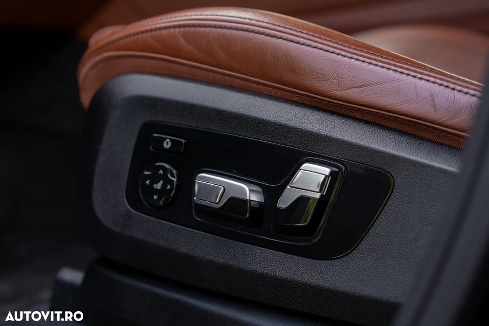BMW X5 xDrive30d - 29