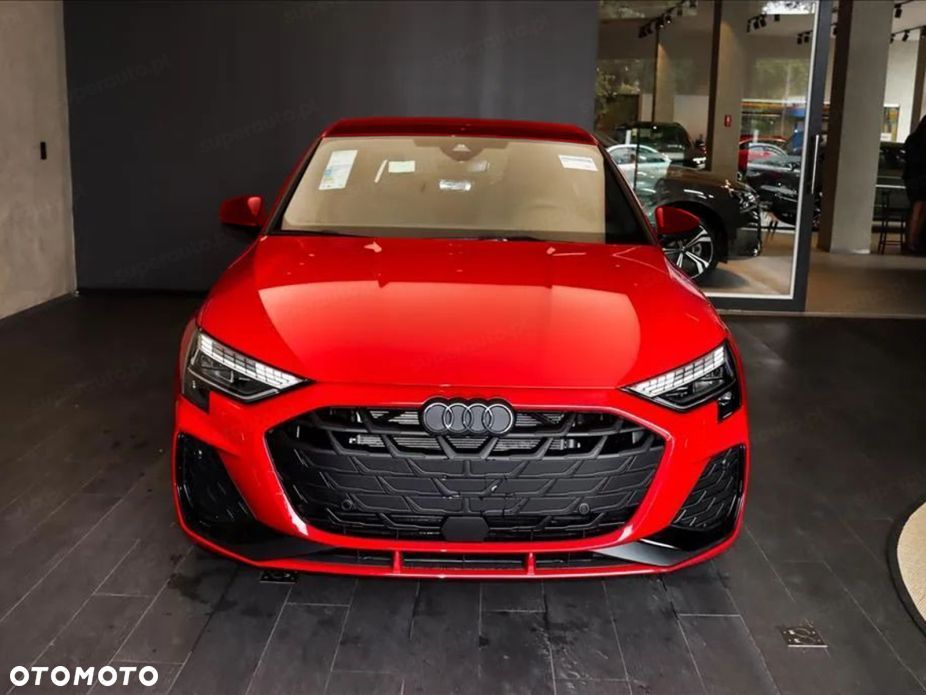Audi A3 Limousine TFSI 150 kW S Line Quattro S tronic - 5