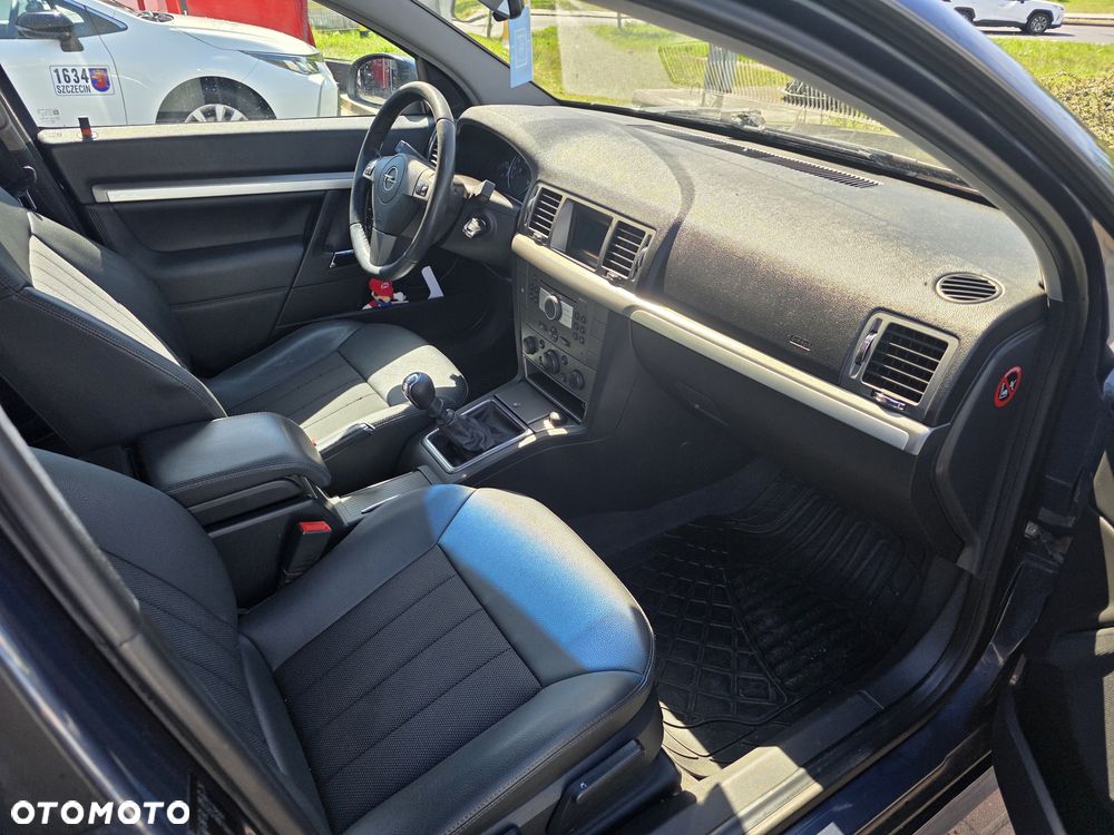 Opel Signum 1.8 Elegance - 6