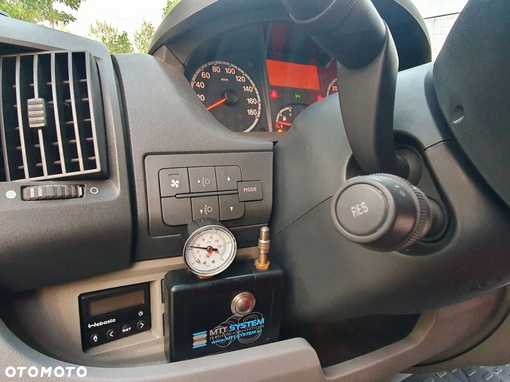 Citroën Jumper L1H1 Confort - 13
