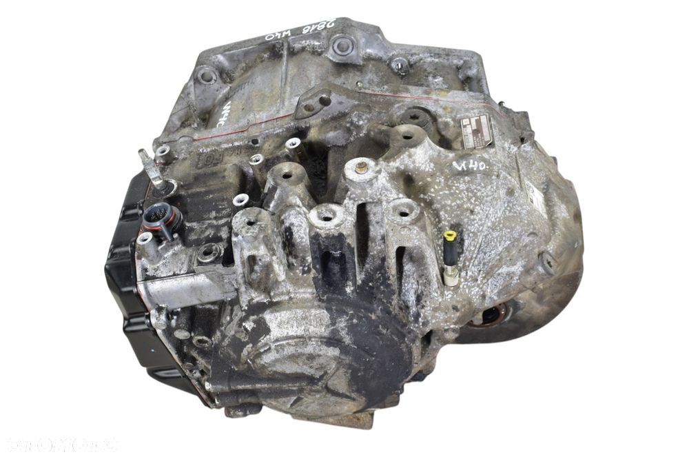 Skrzynia Biegów Opel INSIGNIA A ASTRA J 2.0 CDTI automat 55485512A TF-80SC - 8