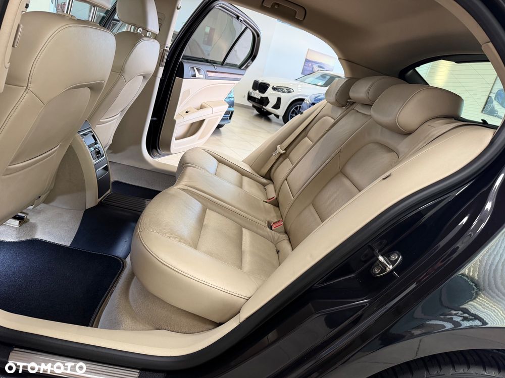 Skoda Superb - 30