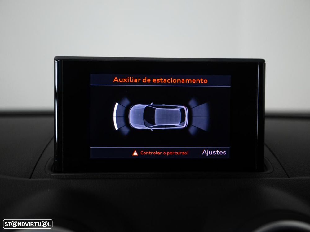 Audi A3 1.4 TFSI cylinder on demand ultra Ambition - 13