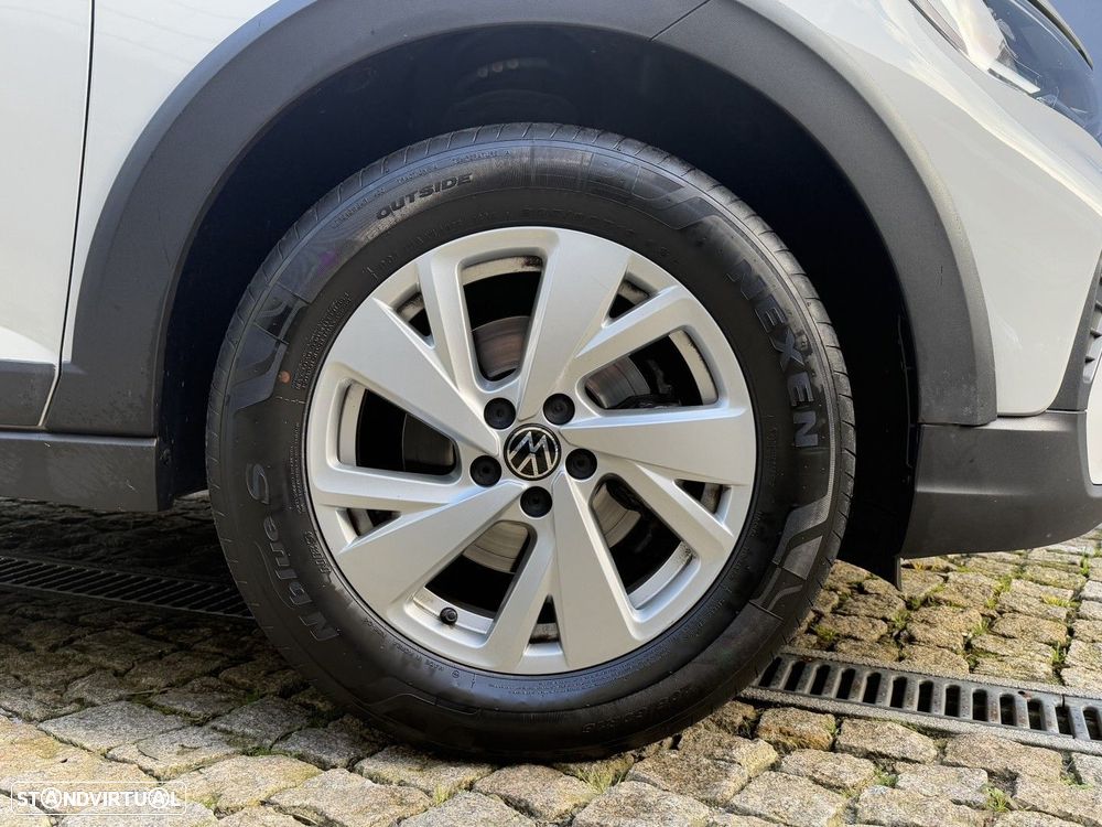 VW Taigo 1.0 TSI Life - 6