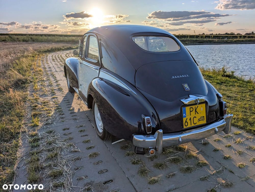 Peugeot Inny - 8