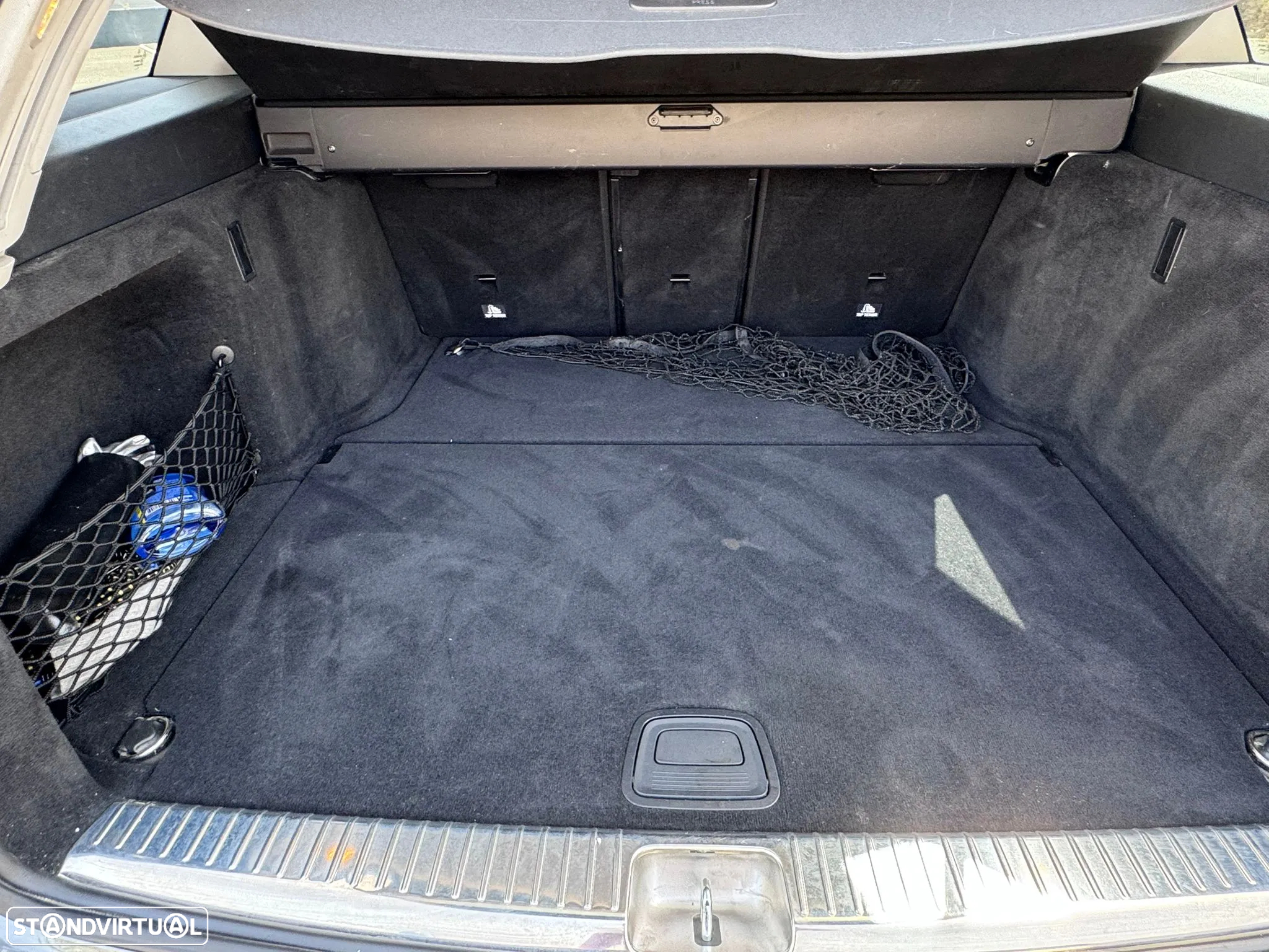 Mercedes-Benz C 220 (BlueTEC) d Station 7G-TRONIC - 10