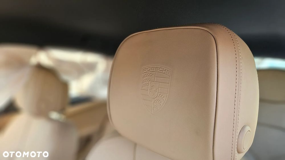 Porsche Macan T PDK - 22