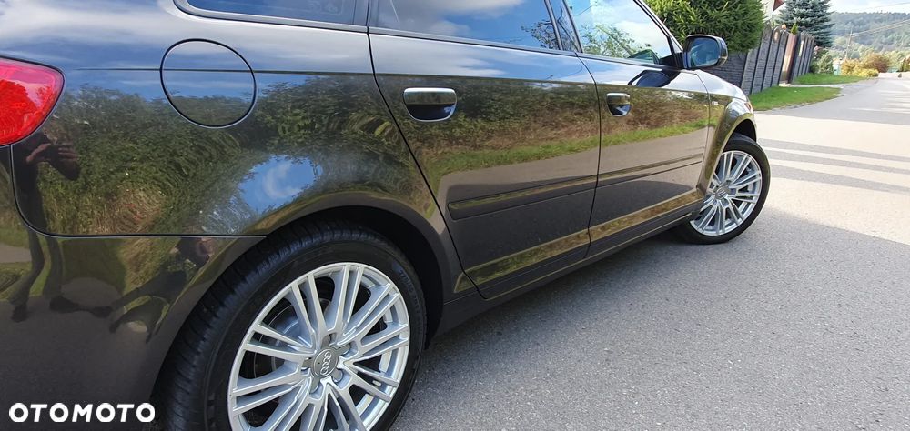 Audi A3 - 21