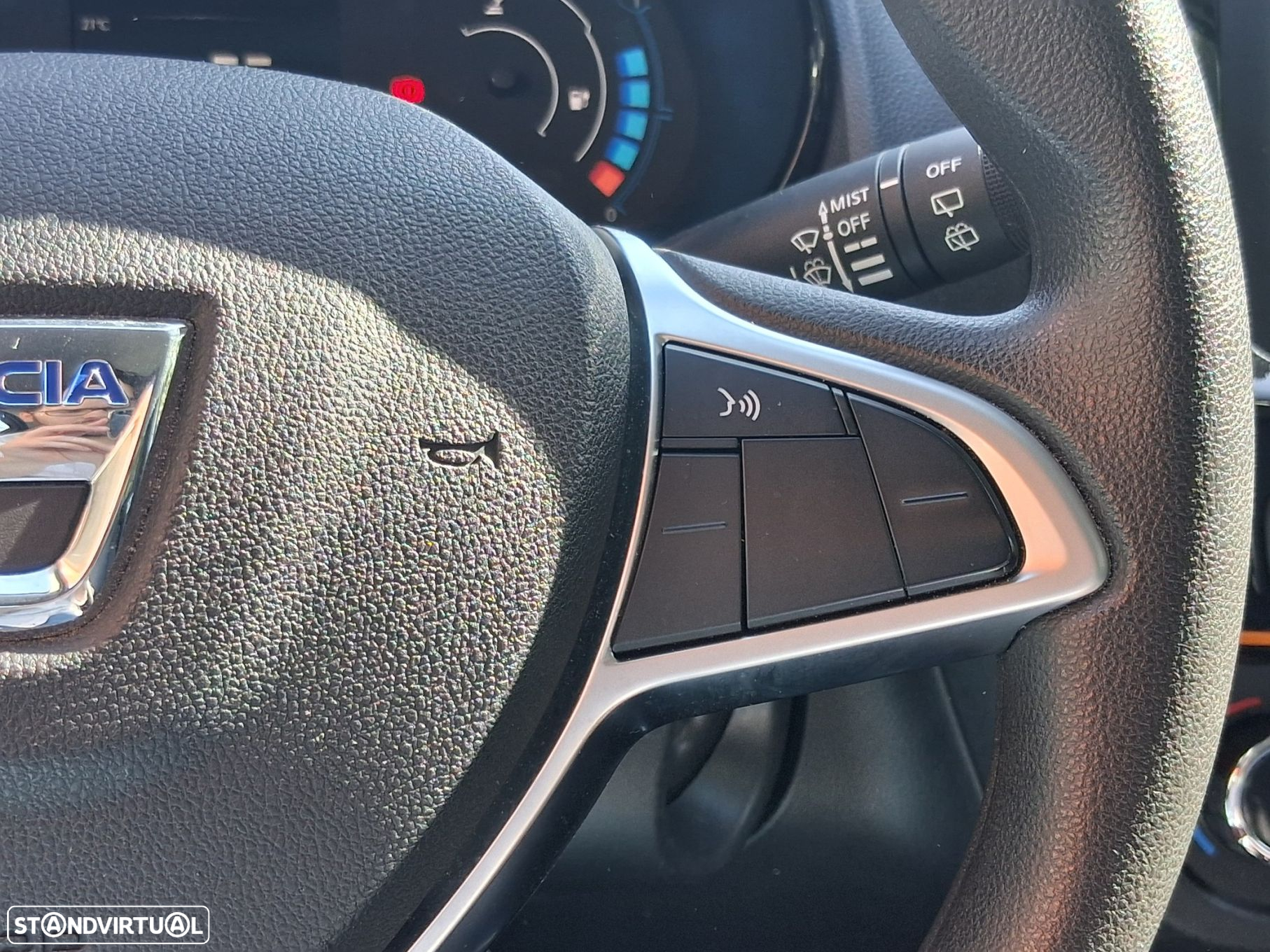Dacia Spring Electric 45 Comfort Plus - 35