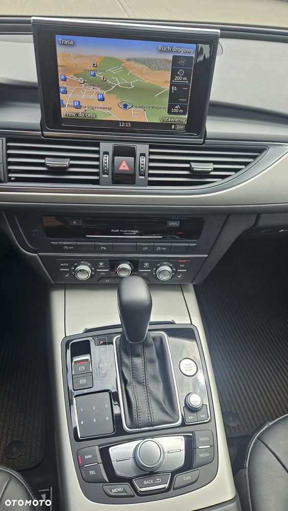 Audi A6 Allroad - 12